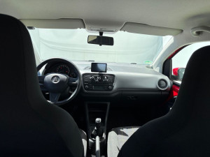Škoda Citigo 