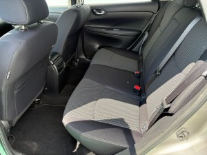 Nissan Pulsar 