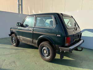 Lada Niva 