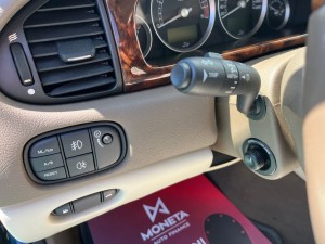 Jaguar S-Type 