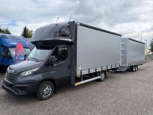 Iveco Daily 
