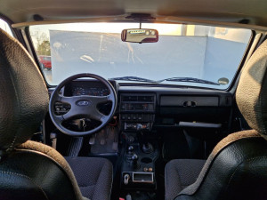 Lada Niva 