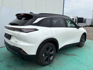 BAIC Motor X5 