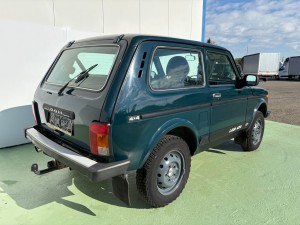 Lada Niva 