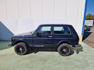 Lada Niva 
