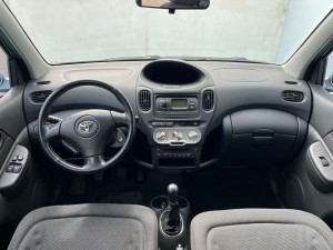 Toyota Verso 