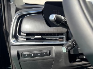 BAIC Motor X7 