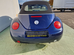Volkswagen New Beetle 