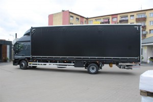 Iveco EUROCARGO 