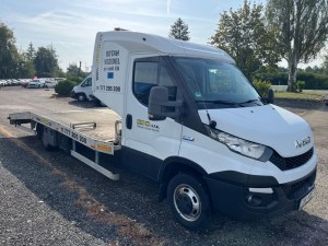 Iveco Daily 